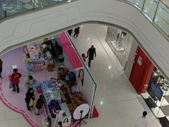 -万达广场(渭南高新店)