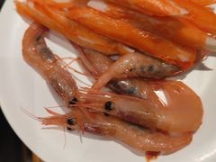 -川骄海鲜自助(河东店)