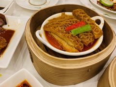 冶味金钱肚-翠园(北京王府中环店)