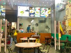 -海安安越南粉(丹竹頭店)
