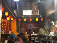 -禄源公·老莞诚饭店