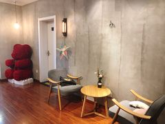 用餐区-W CAFE(甜爱路店)