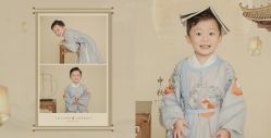 -倾城宝贝儿童摄影(浦东金谊店)