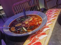 -十三姨正合丰烤肉(营迹路店)