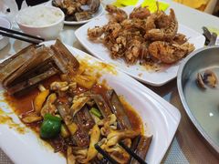 -新享乐海鲜(翠华路店)