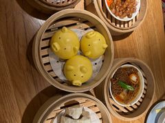 -点心传说·粤菜点心(佐阾虹湾店)