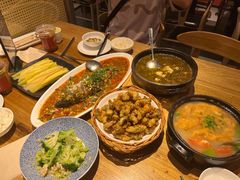 -赤宴·川菜(玉林店)