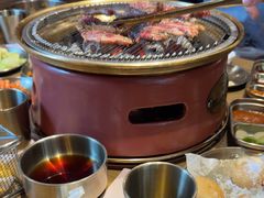 -西塔老太太泥炉烤肉(双井店)