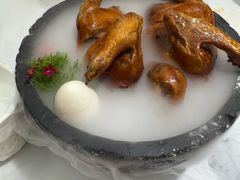 -3号仓库·创意中国菜(新世界城店)