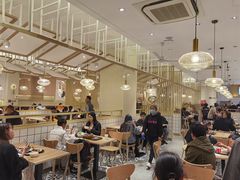 大堂-金小悦饭堂(中禾店)