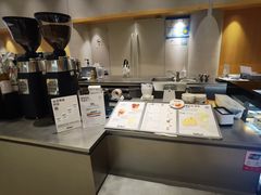 -Seesaw Coffee(西岸凤巢店)