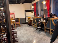 -重庆巴渝火锅(钟家村店)