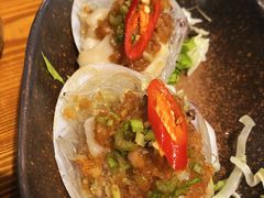 -质烤烤物·活烤海鲜(质烤总店)