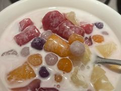 -闽上鲜·福建菜(龙湖滨江天街店)