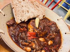 -Mesa Madre梅萨妈妈·Bintana(国贸店)