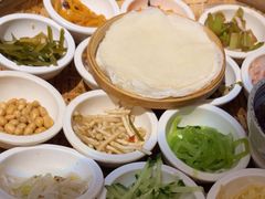 -包整·丝娃娃(一览甲秀楼风景店)