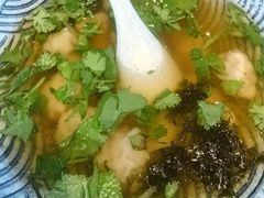 -北丐先生·野馄饨烧烤(长宁龙之梦店)