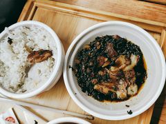 -72街红烧排骨饭(海珠丽影广场店)