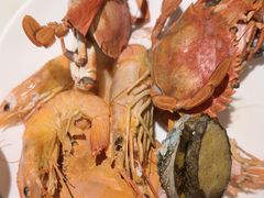 -海玥荟海鲜姿造自助餐厅(欧罗巴广场店)