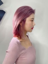 -HAIR POP