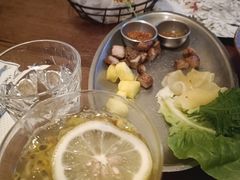 -Blac+Blac(中海环宇荟店)