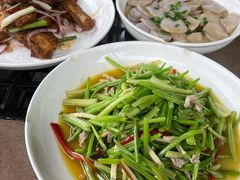 -听风阁农家私房菜茶楼(龙坞店)