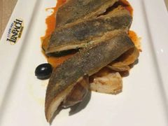 -LENBACH兰巴赫西餐啤酒坊(大连东港店)