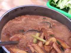 -广记餐厅(万福路店)