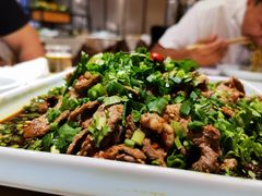 -王厚元饺子·辽菜(浑南店)
