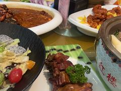 -红楼饭店(孙村店)