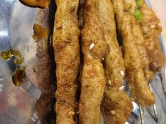 -江城燕子大排档(江汉路步行街店)