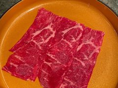 -牛New寿喜烧(金鹰世界店)