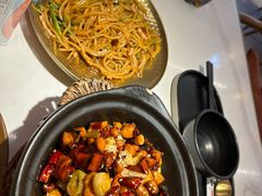 -乔阿马·江南味·驴肉香(龙湖华泾天街店)