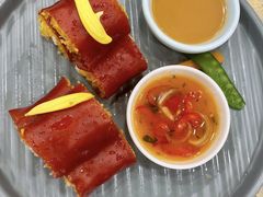 -点都德(龙之梦店)