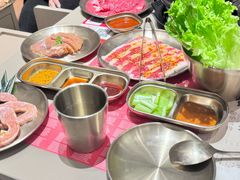 -西塔老太太泥炉烤肉(温州首店万象城黑金店)