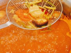 -牛焱·贵州黄牛肉火锅(城西银泰店)