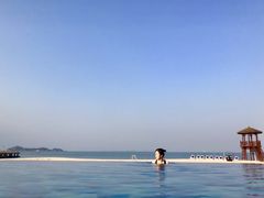 -惠州金海湾嘉华度假酒店