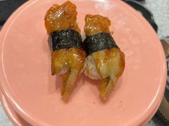 -争鲜回转寿司(中街大悦城店)