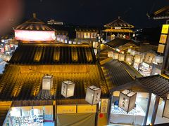 -蒋家桥饺面店(东关街店)