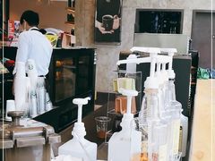 -星巴克臻选(湖滨道店)