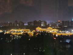 -长安·雅致观景餐厅