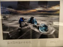 -罗红摄影艺术馆