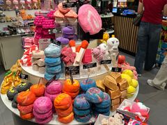 -LUSH(威尼斯人店)