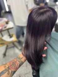 点击看大图 -HD HAIR STYLE