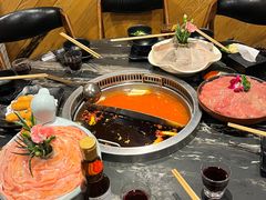 -小王少龙火锅(沙南街店)