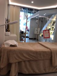 -美奈サロン美甲美睫皮肤管理