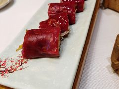 -天瑞轩·粤菜餐厅