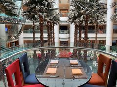 -威斯汀舞台餐厅