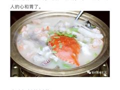 -万家宴海鲜大酒楼(五四路店)