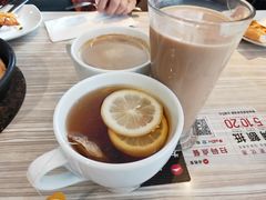 -必胜客(上海新南方商城PH店)